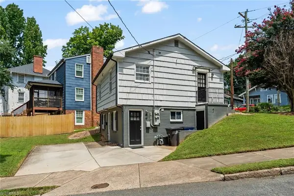 1259 W 4th Street, Winston-Salem, NC 27101