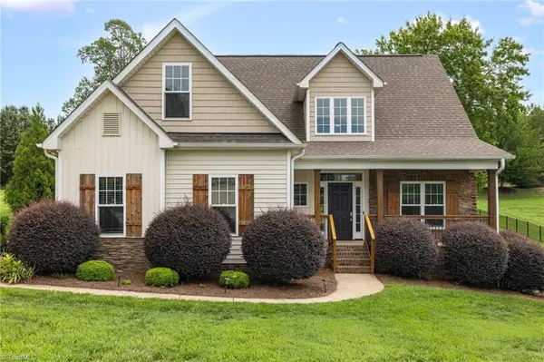 159 Windward Drive, Stokesdale, NC 27357