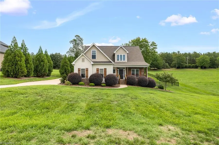 159 Windward Drive, Stokesdale, NC 27357 - #2