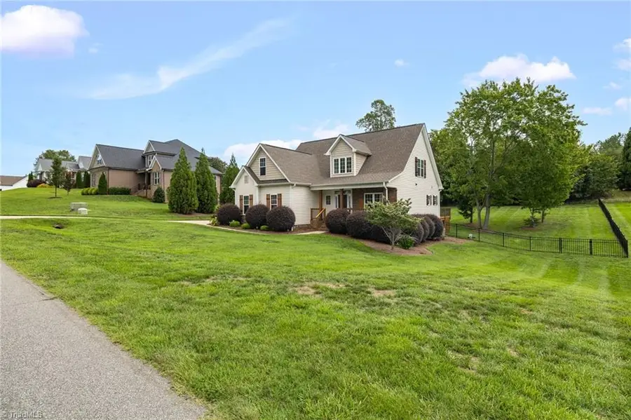 159 Windward Drive, Stokesdale, NC 27357 - #3