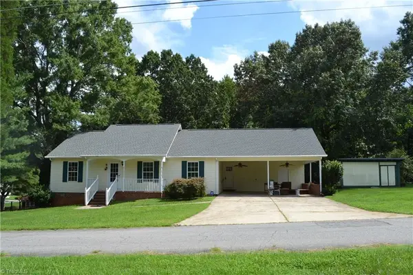 405 Puzak Lane, Madison, NC 27025