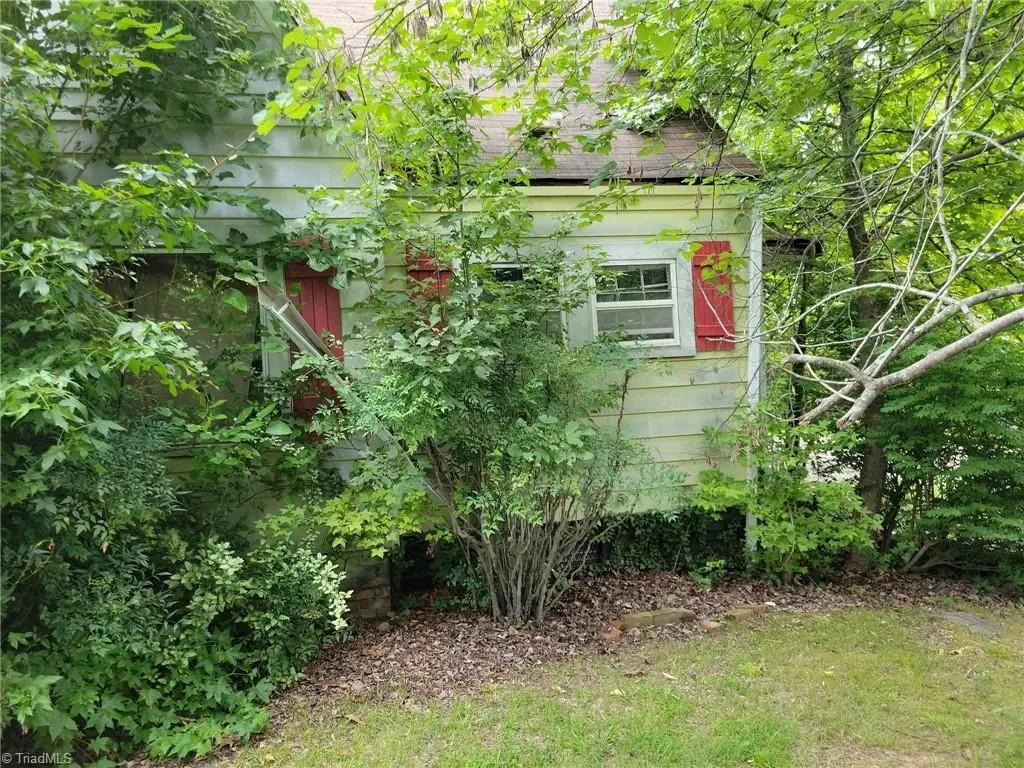 2113 Little Avenue, High Point, NC 27260 - #1