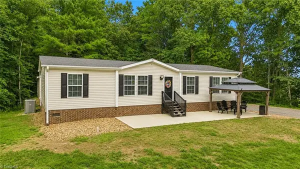 1930 Elk Shoals Church Loop, Stony Point, NC 28676