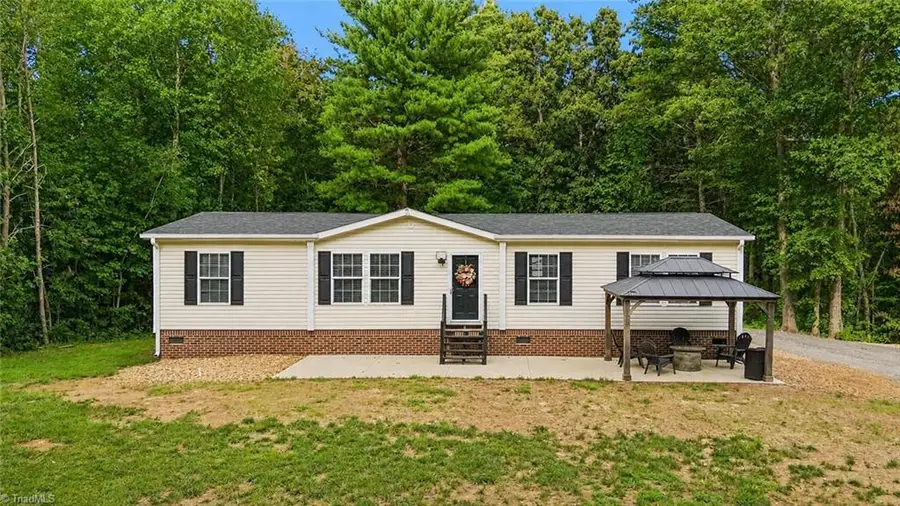 1930 Elk Shoals Church Loop, Millers, NC 28676 - #2