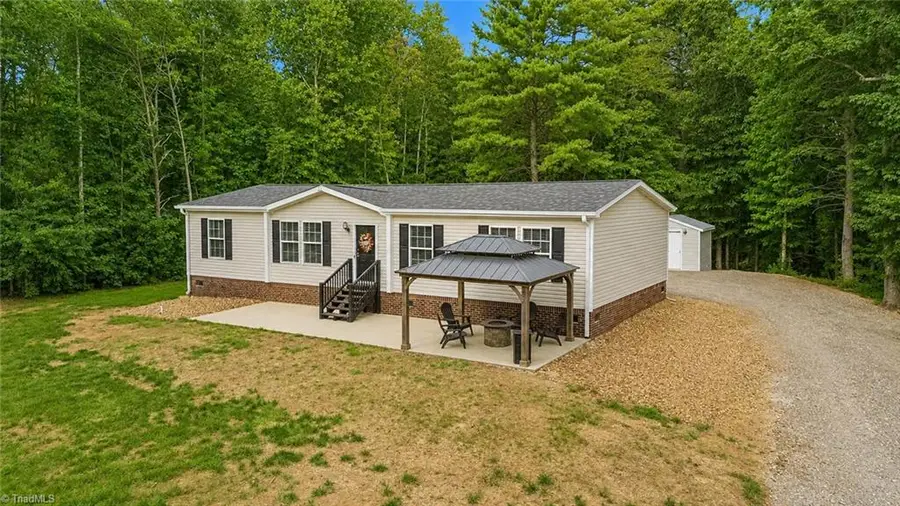 1930 Elk Shoals Church Loop, Millers, NC 28676 - #3