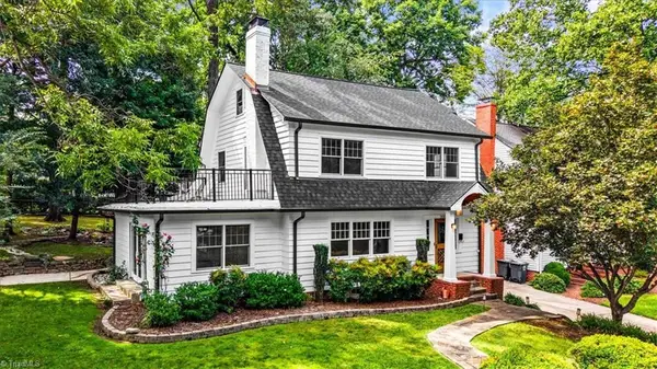 300 Warren Street, Greensboro, NC 27403