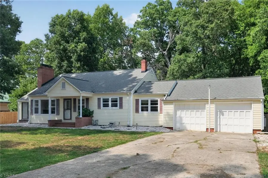 2805 Roland Road, Greensboro, NC 27407 - #2