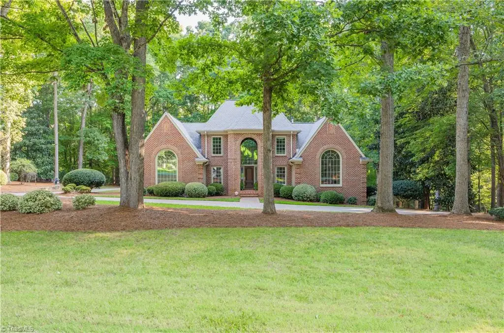 2052 Northmont Drive, Asheboro, NC 27205 - #1