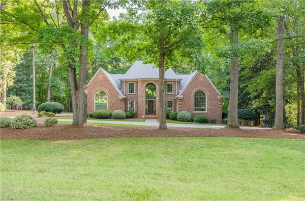 2052 Northmont Drive, Asheboro, NC 27205