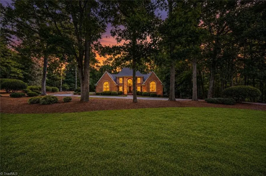 2052 Northmont Drive, Asheboro, NC 27205 - #2