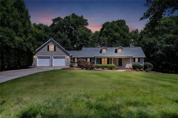 2911 Woodhaven Drive, Asheboro, NC 27205