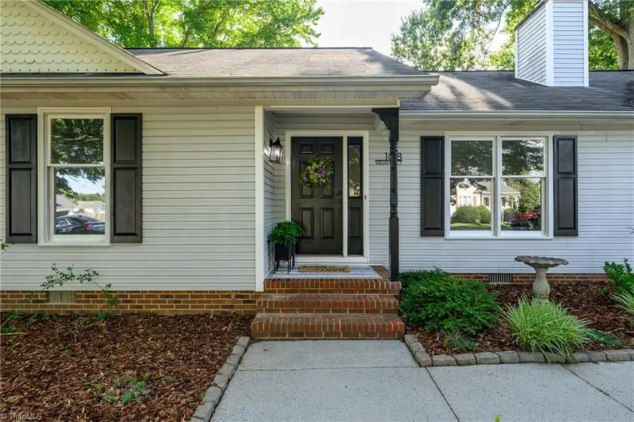108 Sullivan Court, Gibsonville, NC 27249 - #3