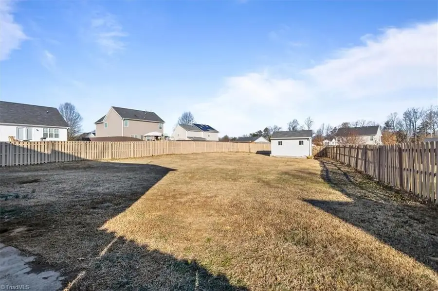 305 Carter Ridge Drive, Reidsville, NC 27320 - #2