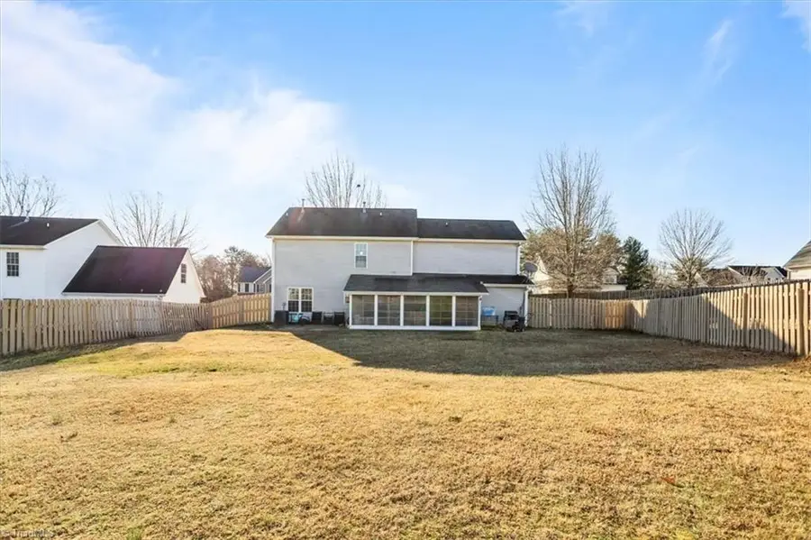305 Carter Ridge Drive, Reidsville, NC 27320 - #3