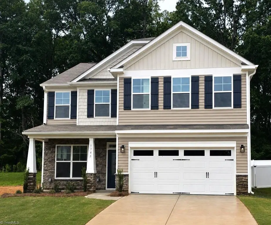 5343 Roshni Terrace, McLeansville, NC 27301 - #1
