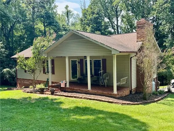 237 W Dodson Mill Road #Dodson Mill Road, Pilot Mountain, NC 27041