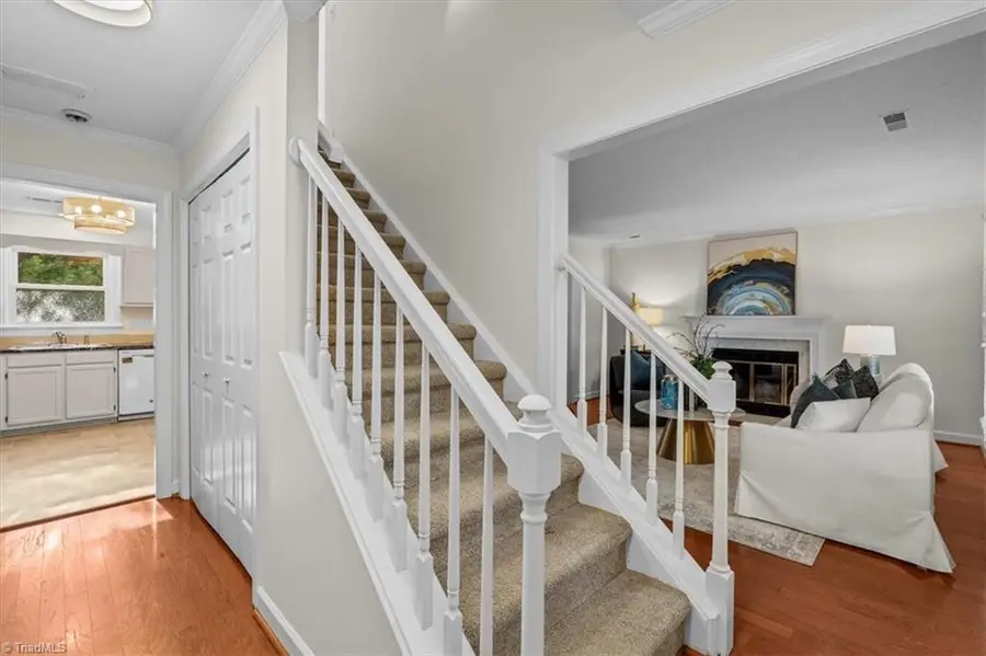 1802 Bull Run Court, Greensboro, NC 27407 - #2