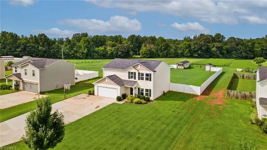 6501 Nc Highway 801 S, Mocksville, NC 27028 - #1