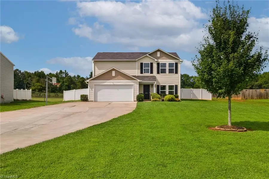 6501 Nc Highway 801 S, Mocksville, NC 27028 - #2