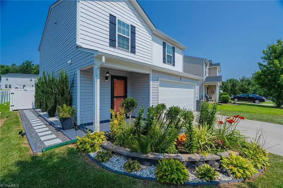 2519 Leo Lane, Asheboro, NC 27203 - #2