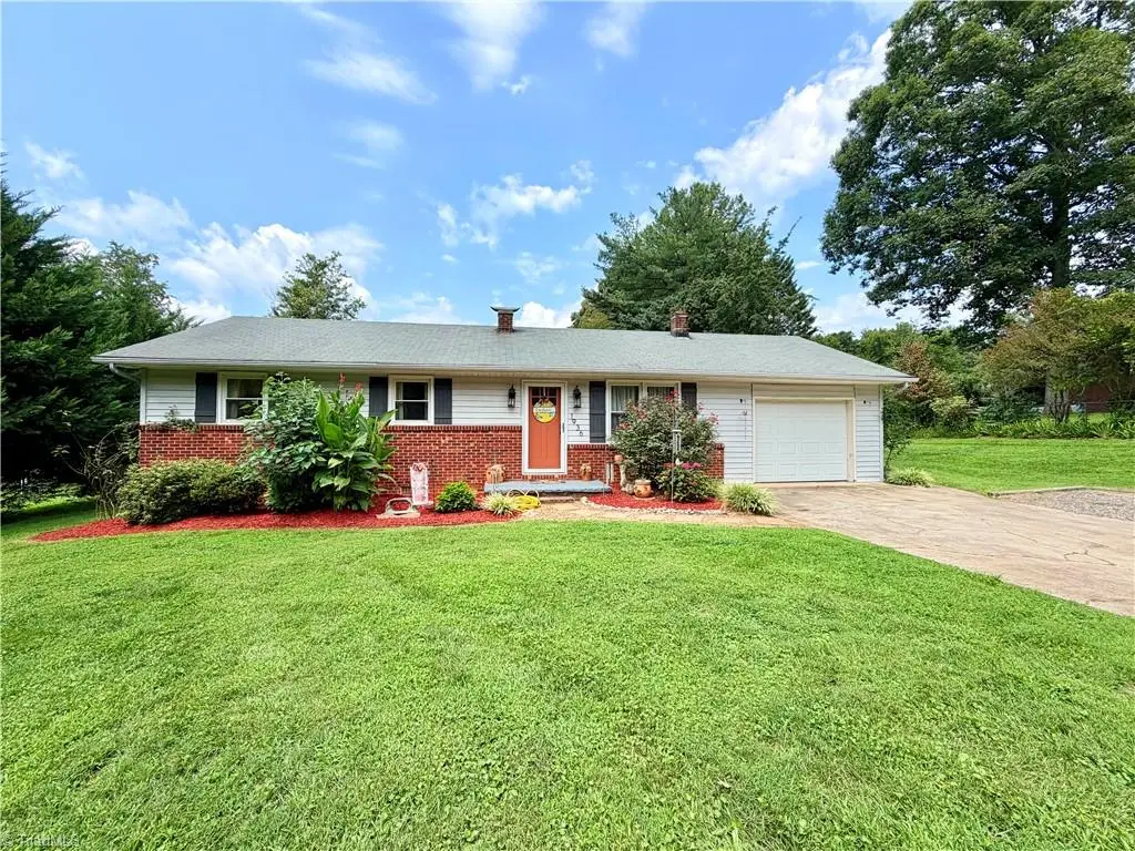 1936 Fairplains Road, North Wilkesboro, NC 28659 - #1