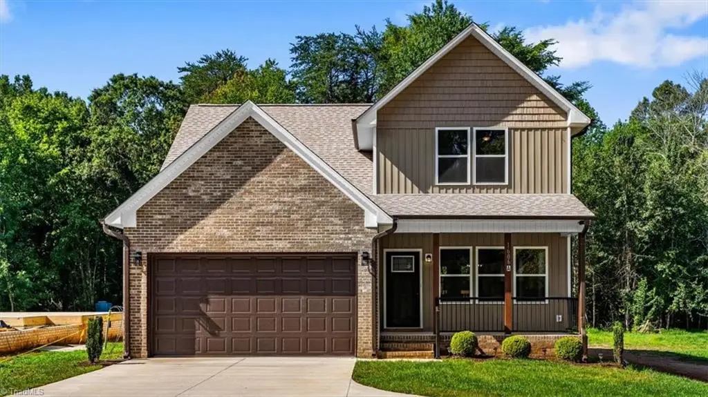 1606 Youngs Mill Road, Greensboro, NC 27406 - #1