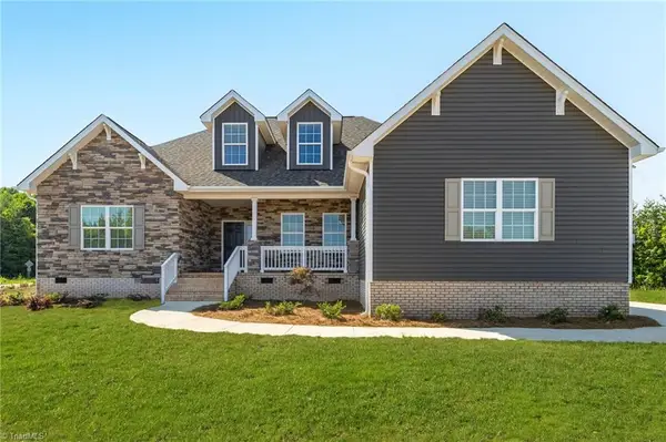 117 Levington Way, Stokesdale, NC 27357
