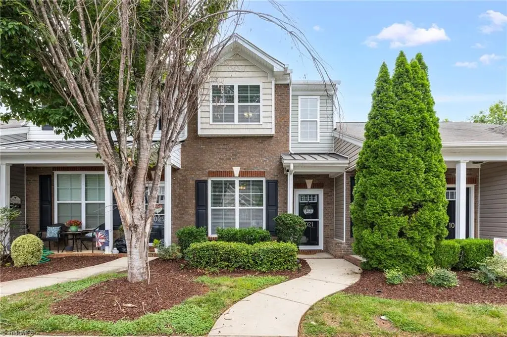 1021 Kelso Lane, Burlington, NC 27215 - #1