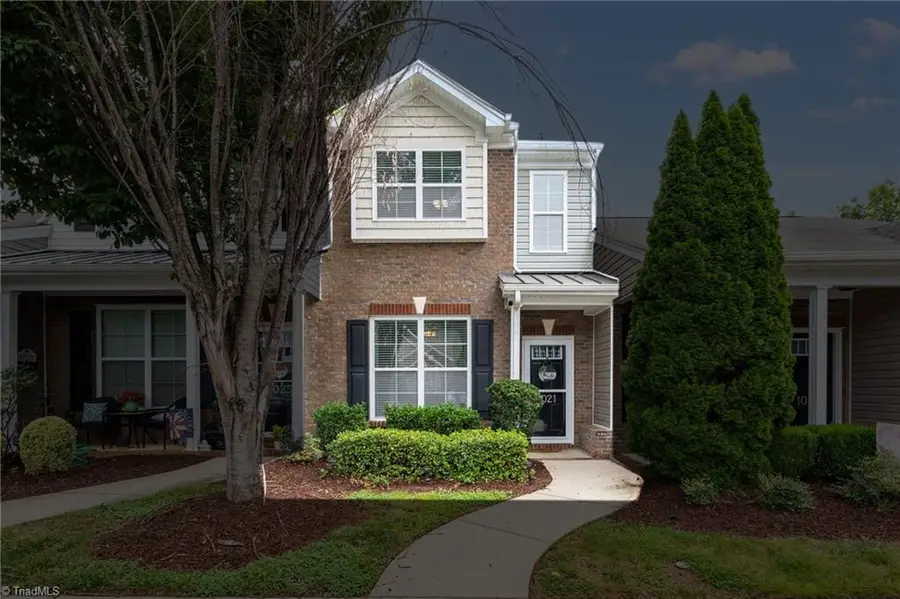 1021 Kelso Lane, Burlington, NC 27215 - #2