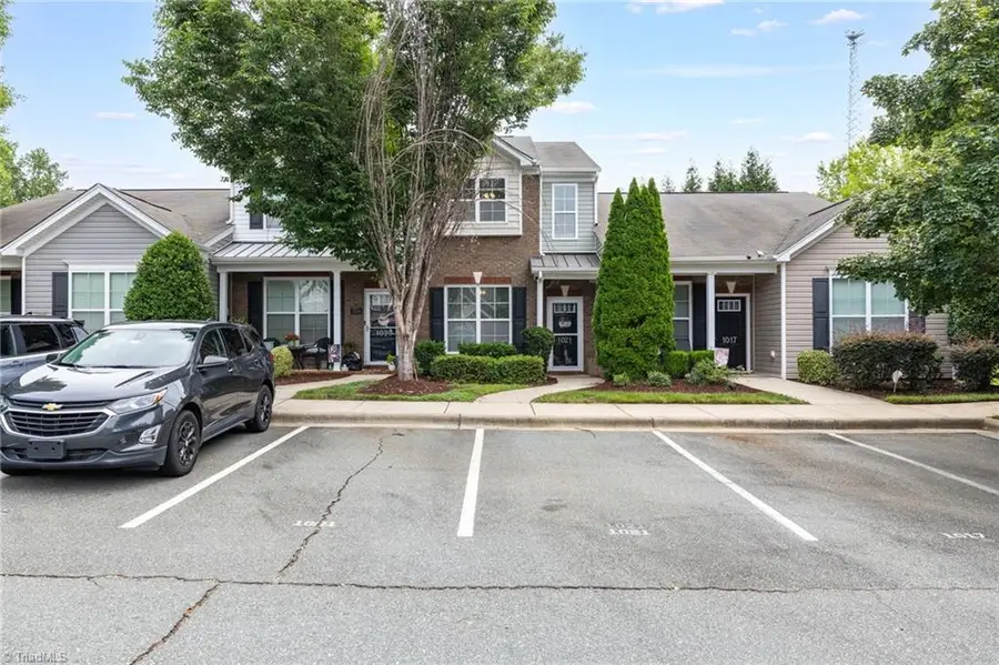 1021 Kelso Lane, Burlington, NC 27215 - #3
