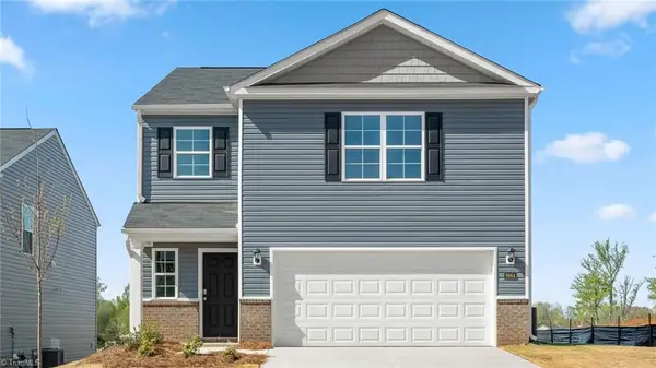 426 Mirage Drive, Winston-Salem, NC 27127
