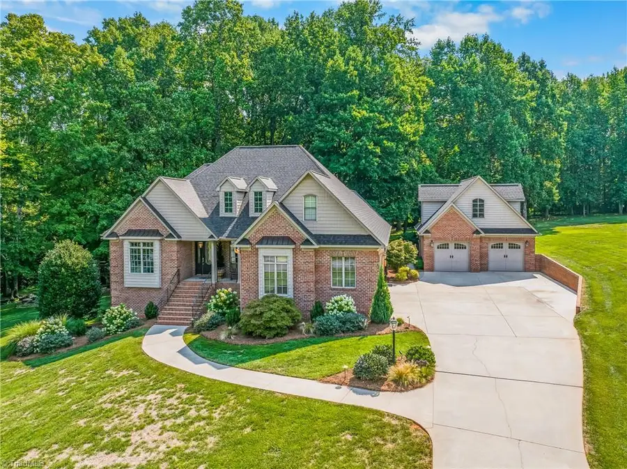 3546 Canter Drive, Trinity, NC 27370 - #2