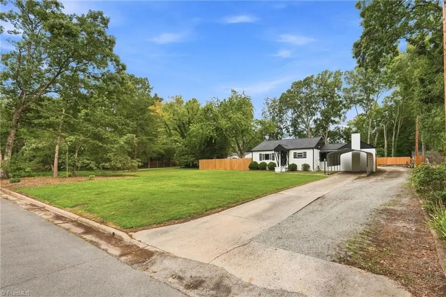 3920 Daye Drive, Greensboro, NC 27407 - #3