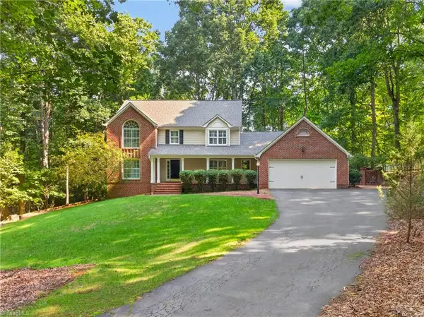 2004 Northmont Drive, Asheboro, NC 27205