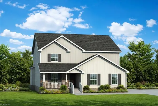 111 Levington Way, Stokesdale, NC 27357