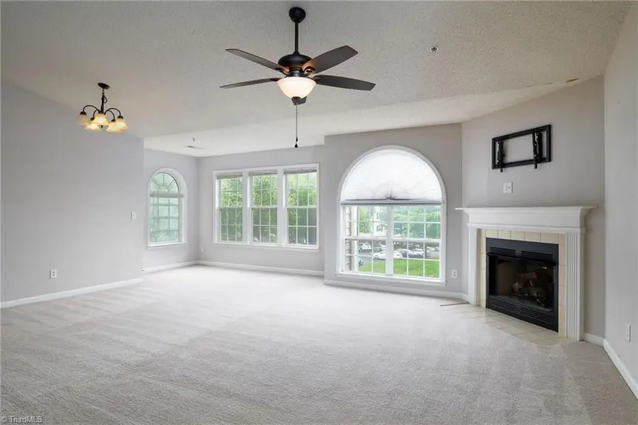 531 Scholastic Court, Winston Salem, NC 27106 - #3