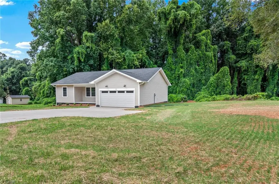 136 Williams Street, Boonville, NC 27011 - #3