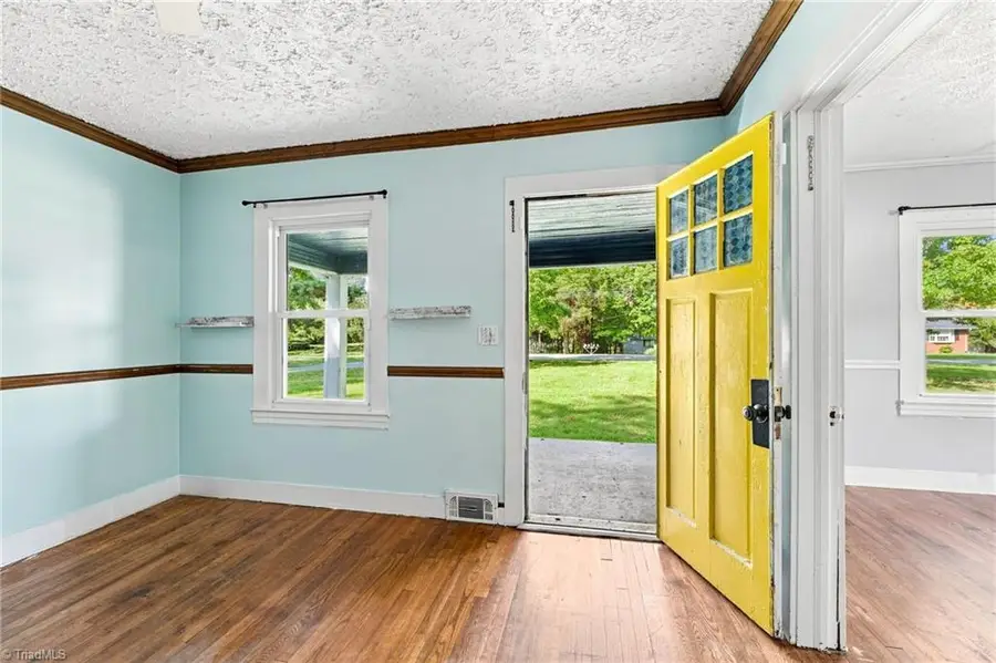 2818 Michael Road, Lexington, NC 27295 - #3