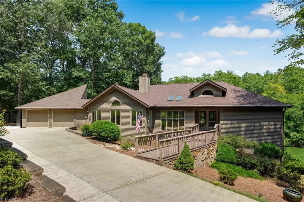 165 Beech Tree Court, Eden, NC 27288 - #1