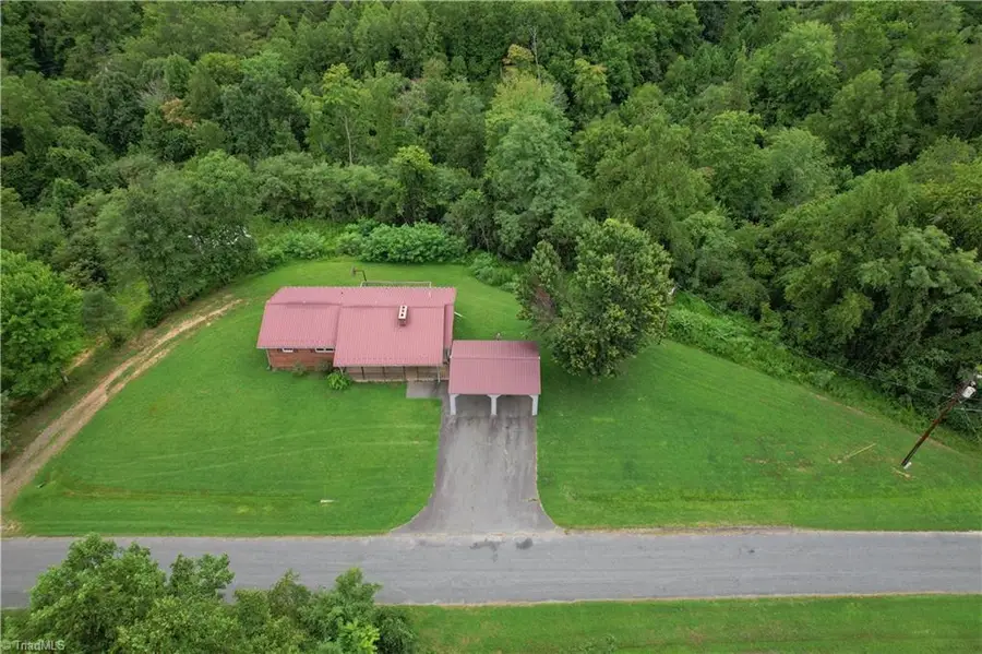 1106 Bob Mabe Road, Danbury, NC 27016 - #3