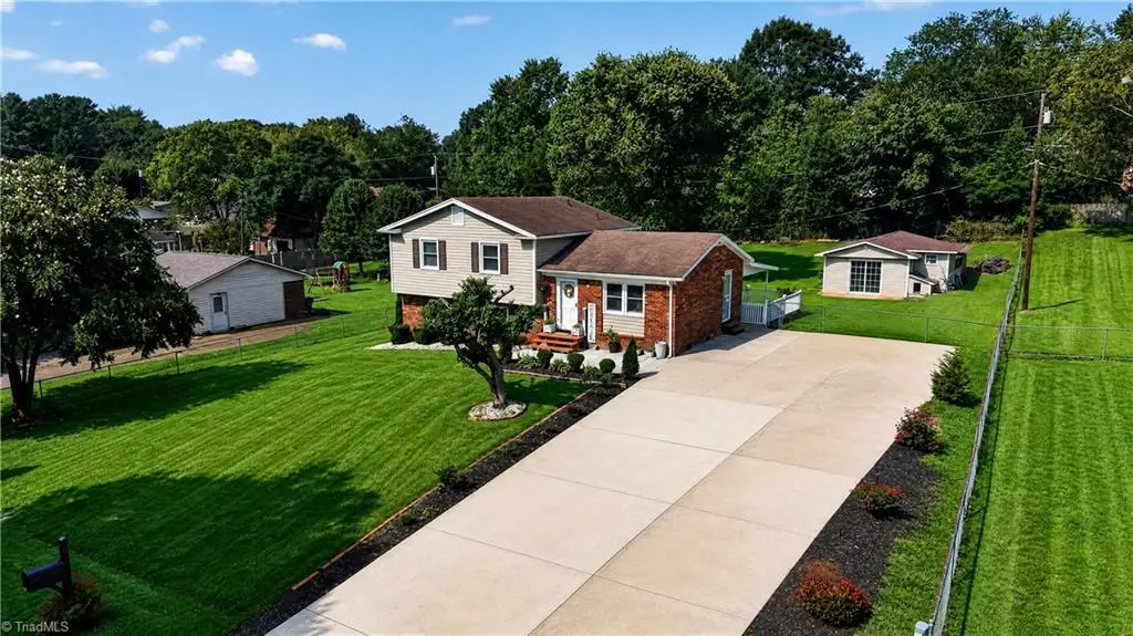 202 Harvest Drive, King, NC 27021 - #1