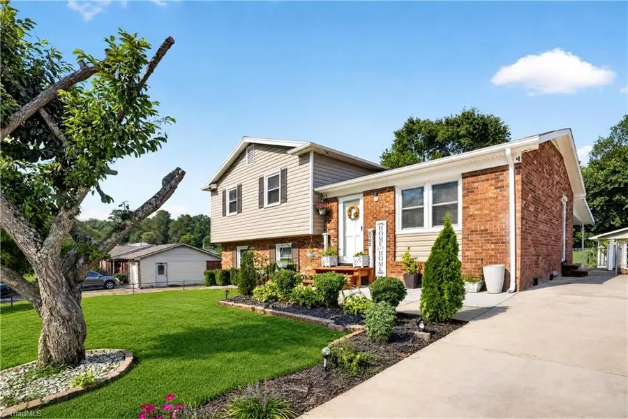 202 Harvest Drive, King, NC 27021 - #3