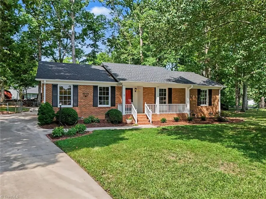11 Sedley Court, Greensboro, NC 27455 - #2