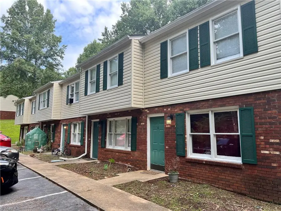 000 Wilkes Street, Elkin, NC 28621 - #2