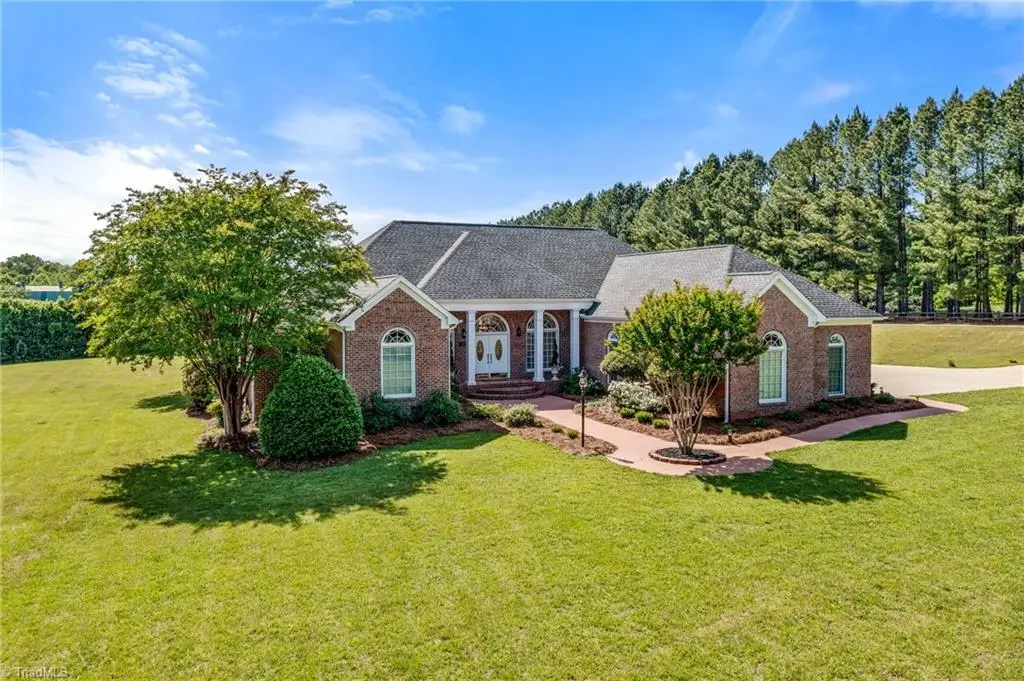 4447 Kendale Road, High Point, NC 27265 - #1