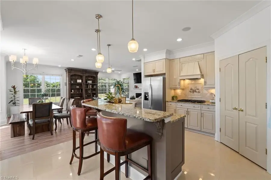4447 Kendale Road, High Point, NC 27265 - #3