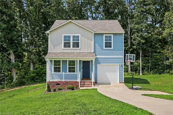 127 Brookview Court, Mocksville, NC 27028