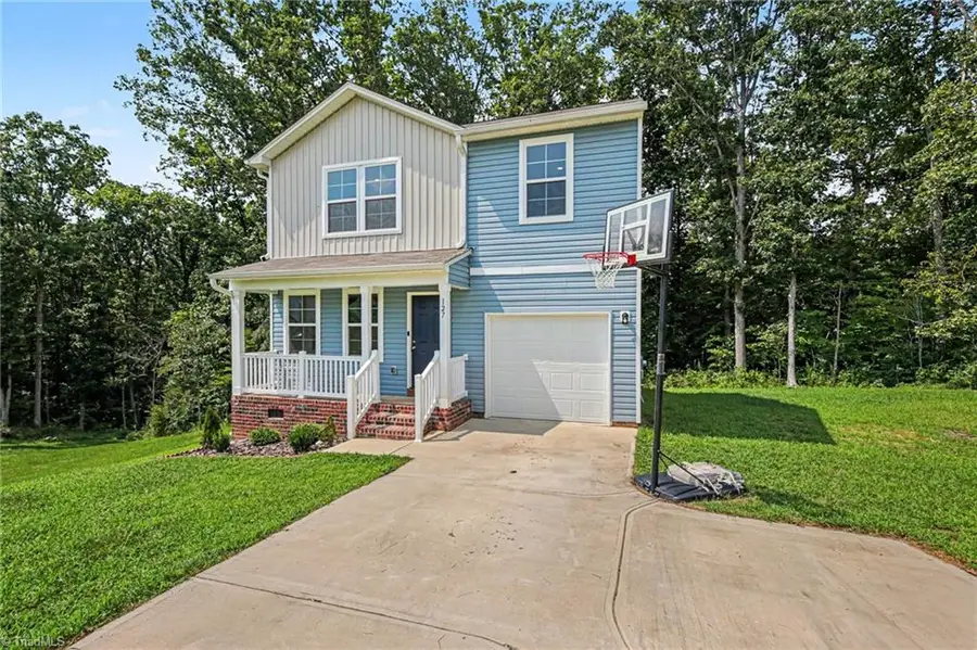 127 Brookview Court, Mocksville, NC 27028 - #2