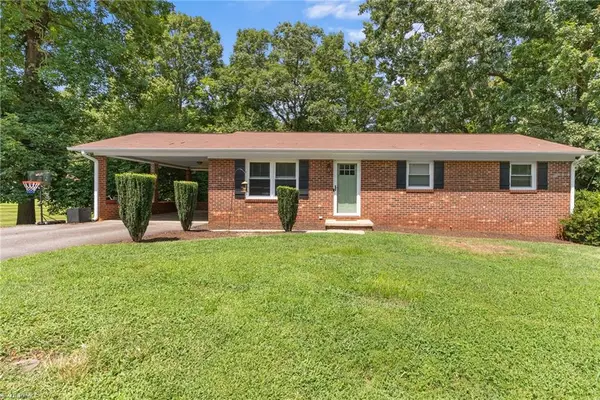 132 Blue Ridge Road, State Road, NC 28676