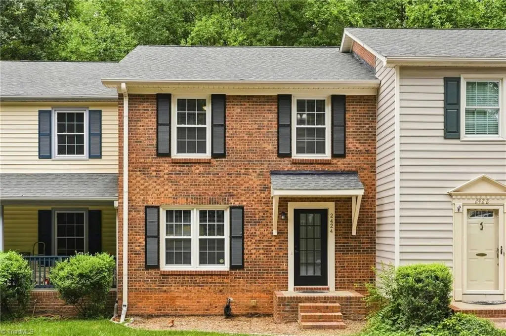 2424 Cottage Place, Greensboro, NC 27455 - #1